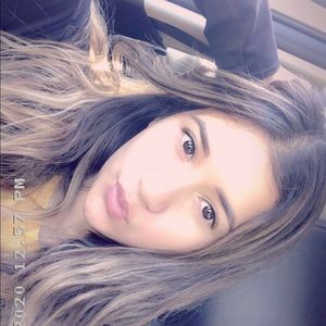 Meet your Posher, Jasmin